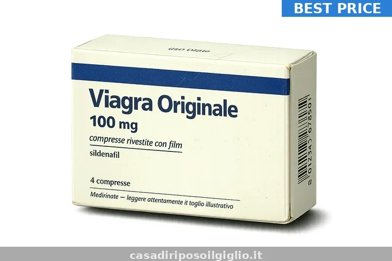 Viagra 25mg, 50mg, 100mg miglior prezzo €0,24 - senza prescrizione