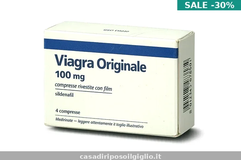Viagra Originale