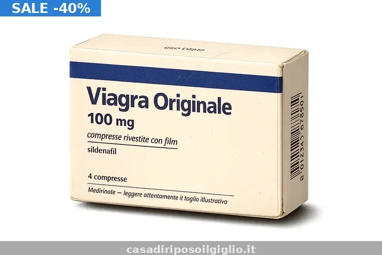 Viagra Originale