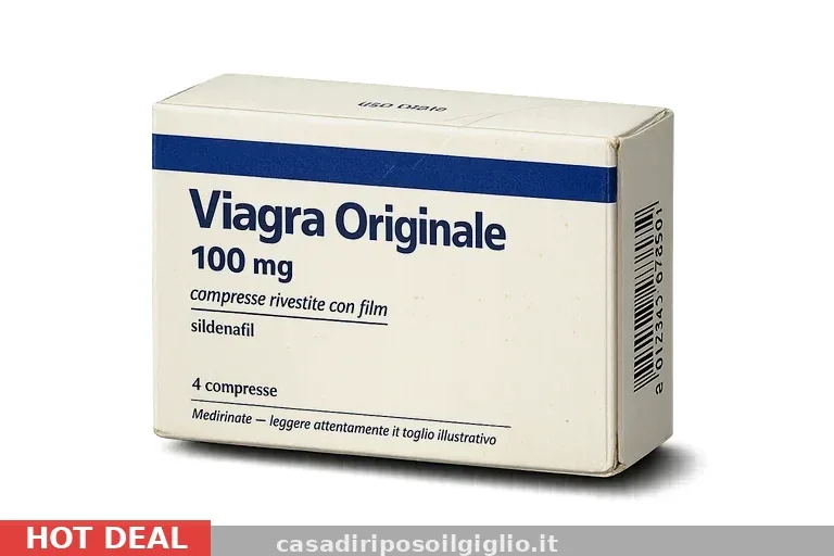 Viagra Originale